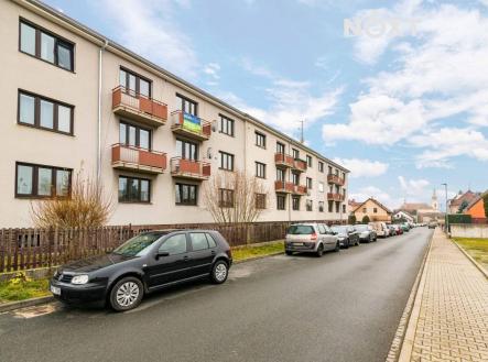 Prodej bytu, 3+1, 78 m²