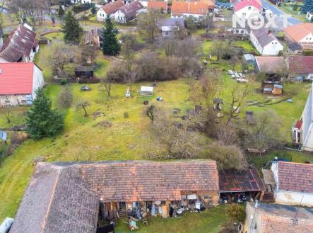 Prodej - pozemek pro bydlení, 1 197 m²