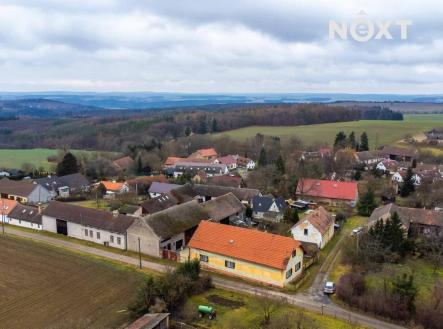 Prodej - pozemek pro bydlení, 1 197 m²