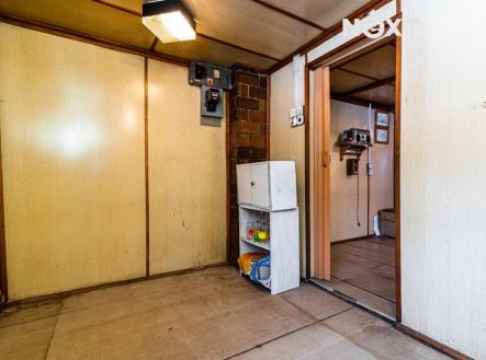 Prodej - dům/vila, 53 m²