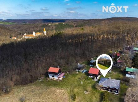 Prodej - dům/vila, 53 m²