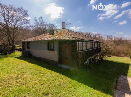 Prodej - dům/vila, 53 m²