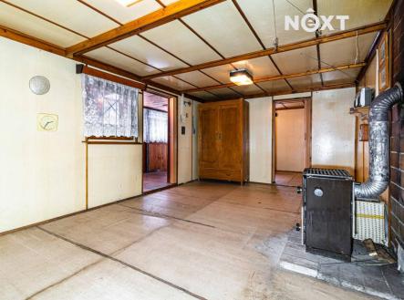 Prodej - dům/vila, 53 m²