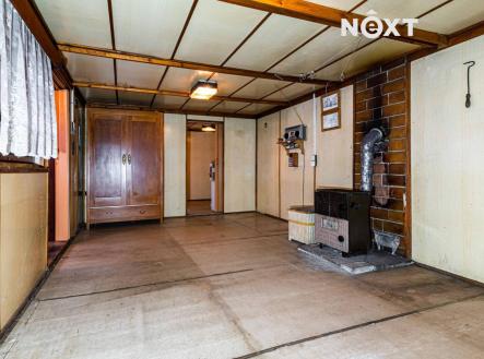 Prodej - dům/vila, 53 m²