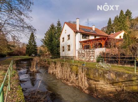 Prodej - dům/vila, 250 m²