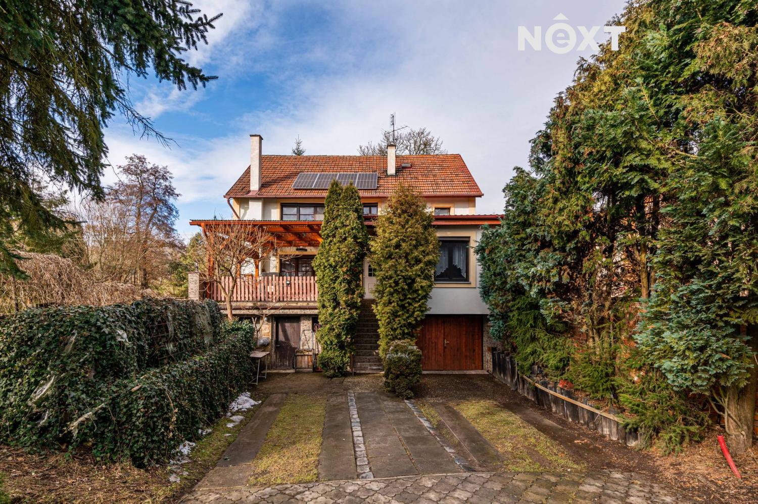 Prodej Rodinný dům, 250㎡