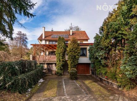 Prodej - dům/vila, 250 m²