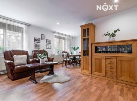 Prodej - dům/vila, 250 m²