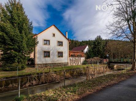 Prodej - dům/vila, 250 m²