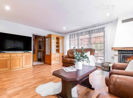 Prodej - dům/vila, 250 m²