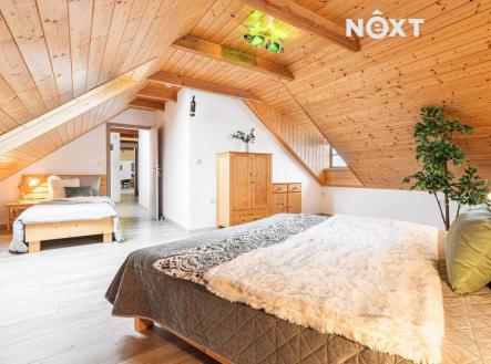 Prodej - komerční objekt, jiný, 269 m²