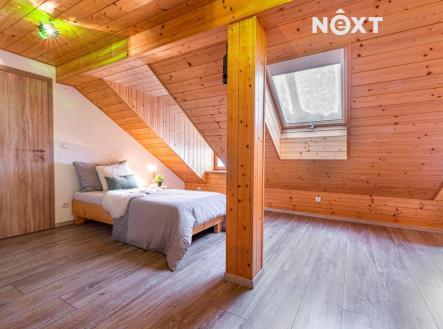 Prodej - komerční objekt, jiný, 269 m²