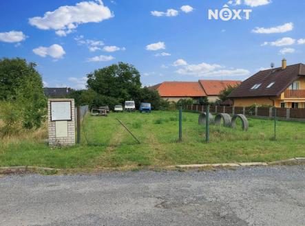 Pronájem - pozemek, ostatní, 1 000 m²