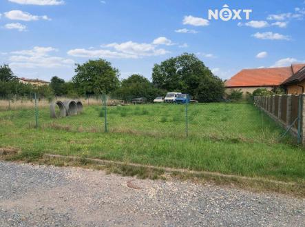 Pronájem - pozemek, ostatní, 1 000 m²