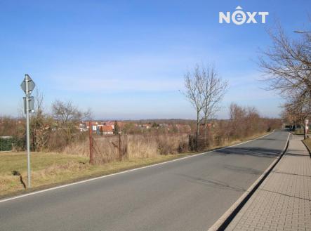 Pronájem - pozemek, zahrada, 20 330 m²