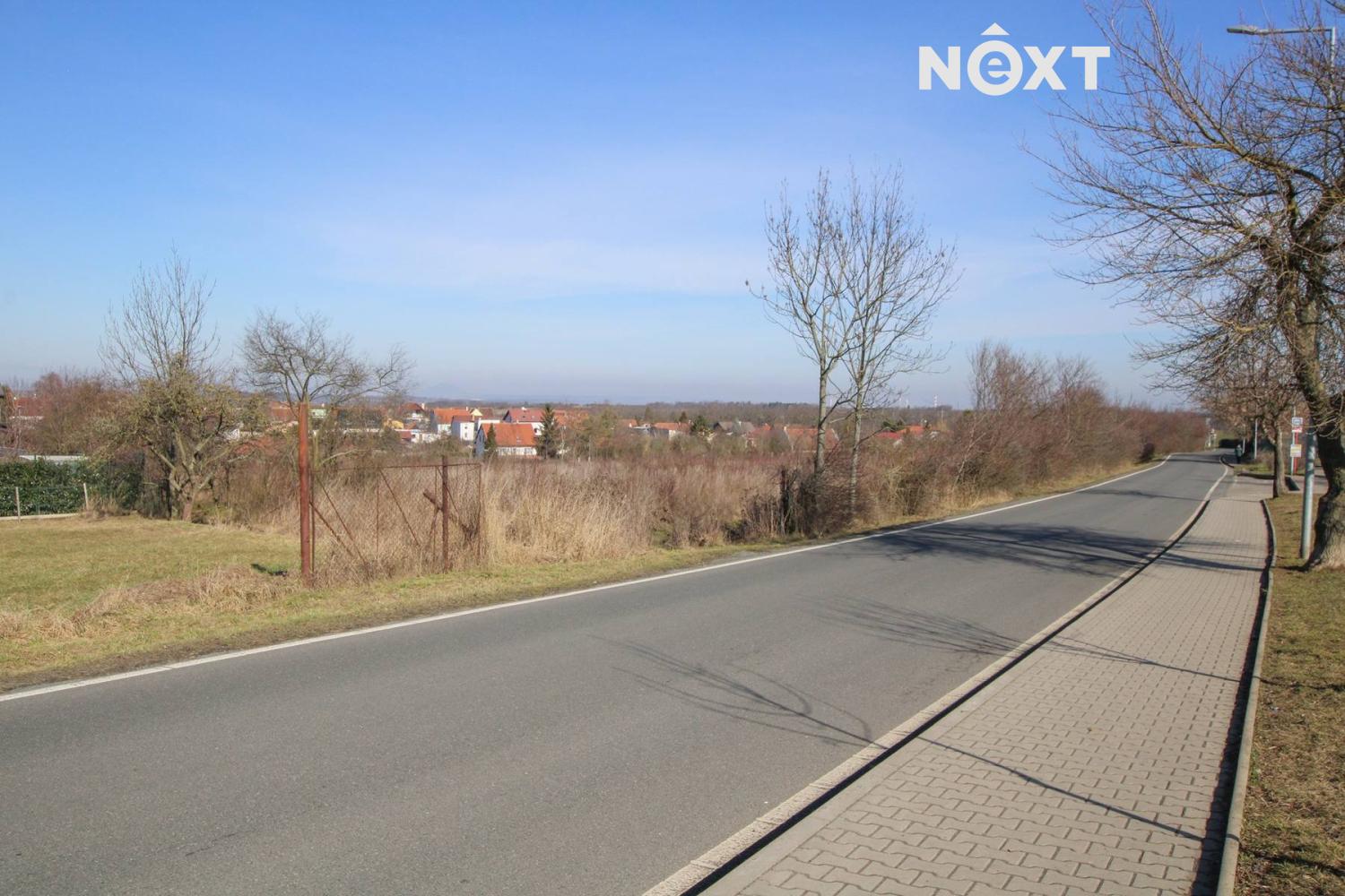 Pronájem pozemek Zahrada, 20330㎡