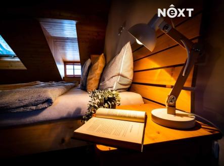 Prodej - komerční objekt, jiný, 269 m²