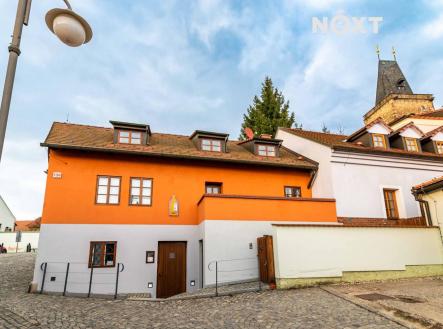 Prodej - komerční objekt, jiný, 269 m²