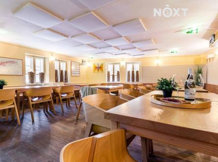 Prodej - komerční objekt, jiný, 269 m²