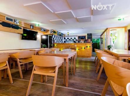 Prodej - komerční objekt, jiný, 269 m²