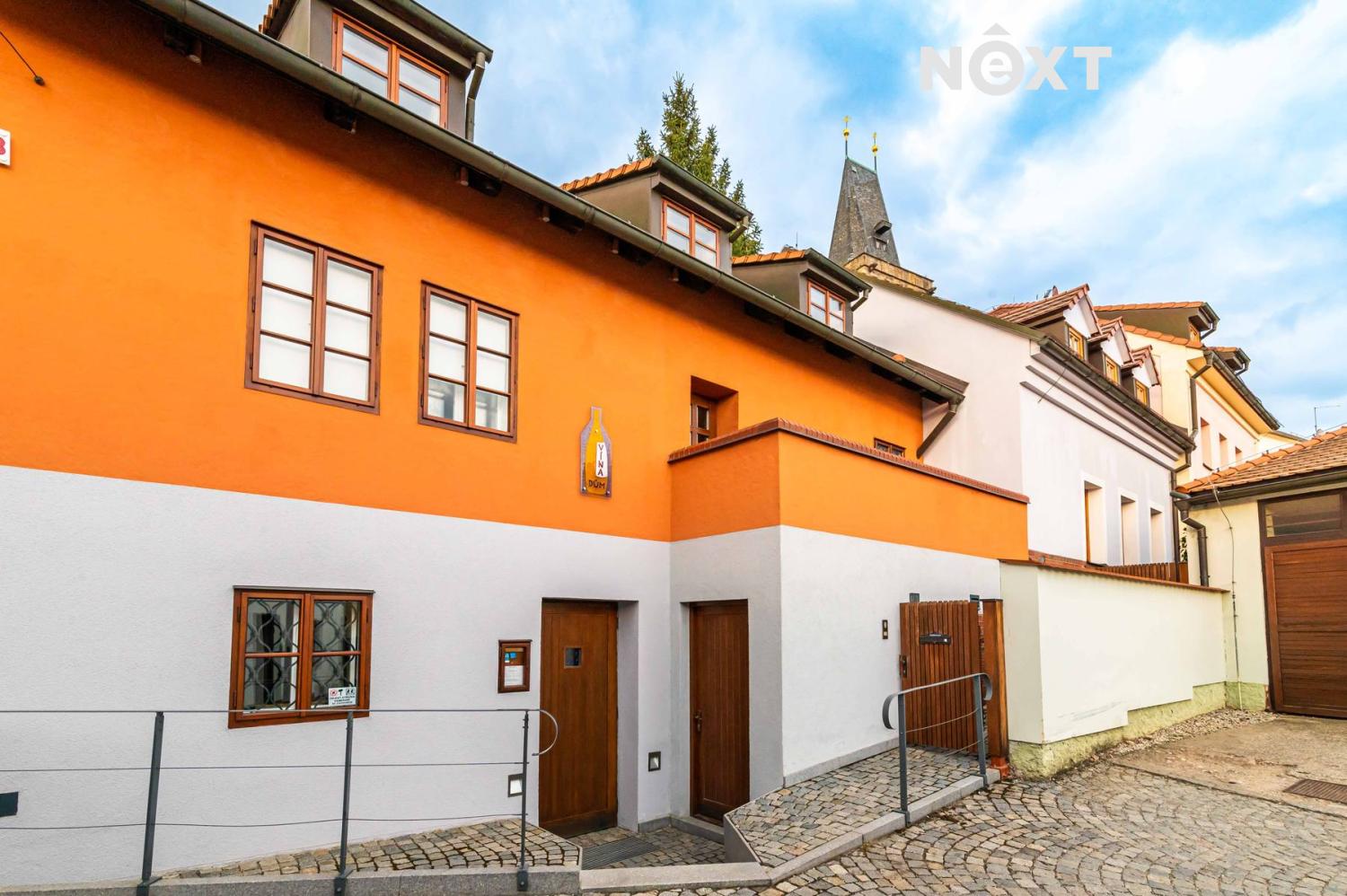 Prodej Rodinný dům, 538㎡