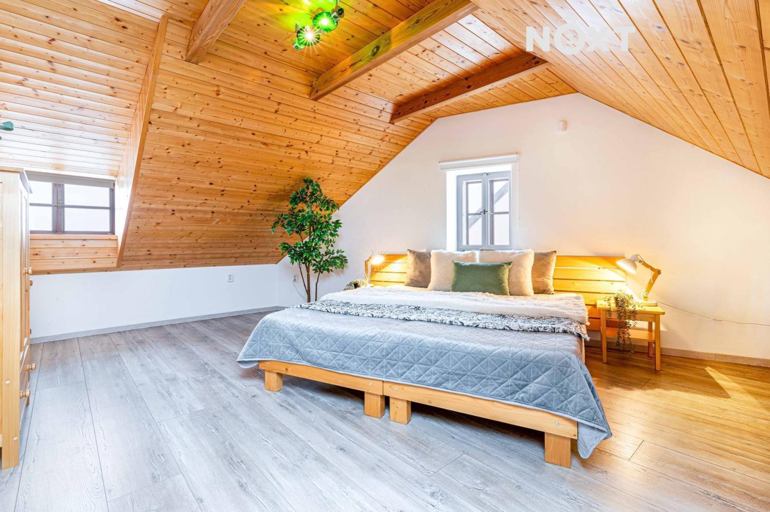 Prodej Rodinný dům, 538㎡