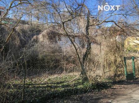 Pronájem - pozemek, zahrada, 4 244 m²