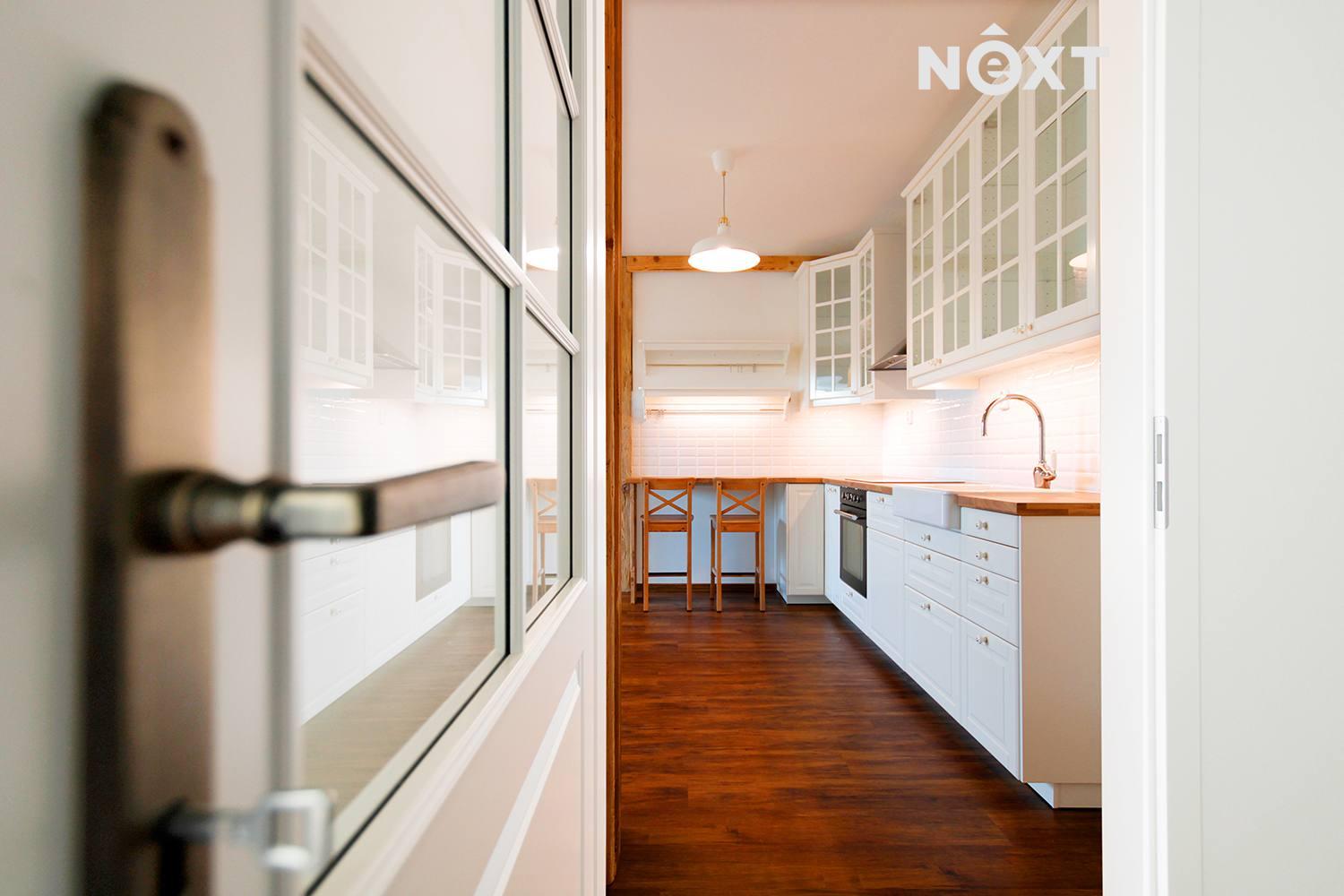 Pronájem byt 2+kk, 65㎡