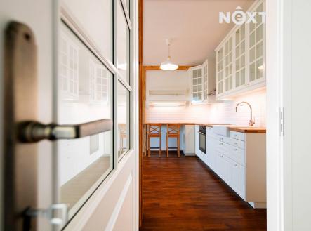 Pronájem bytu, 2+kk, 65 m²