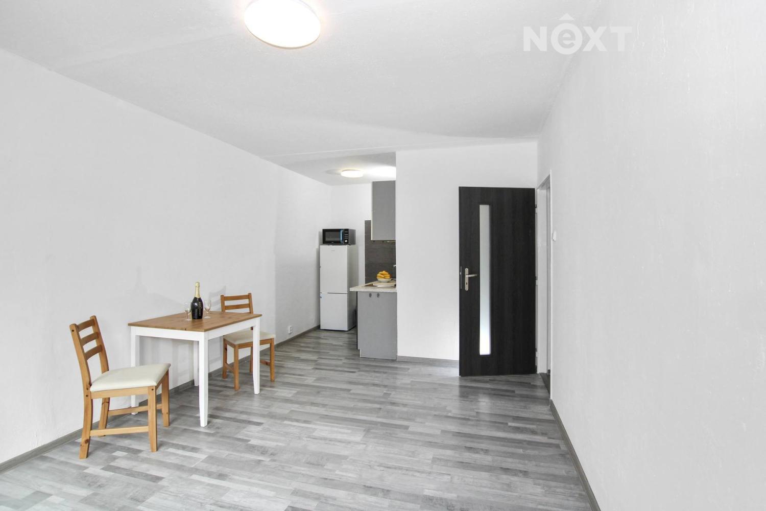 Pronájem byt 2+kk, 40㎡