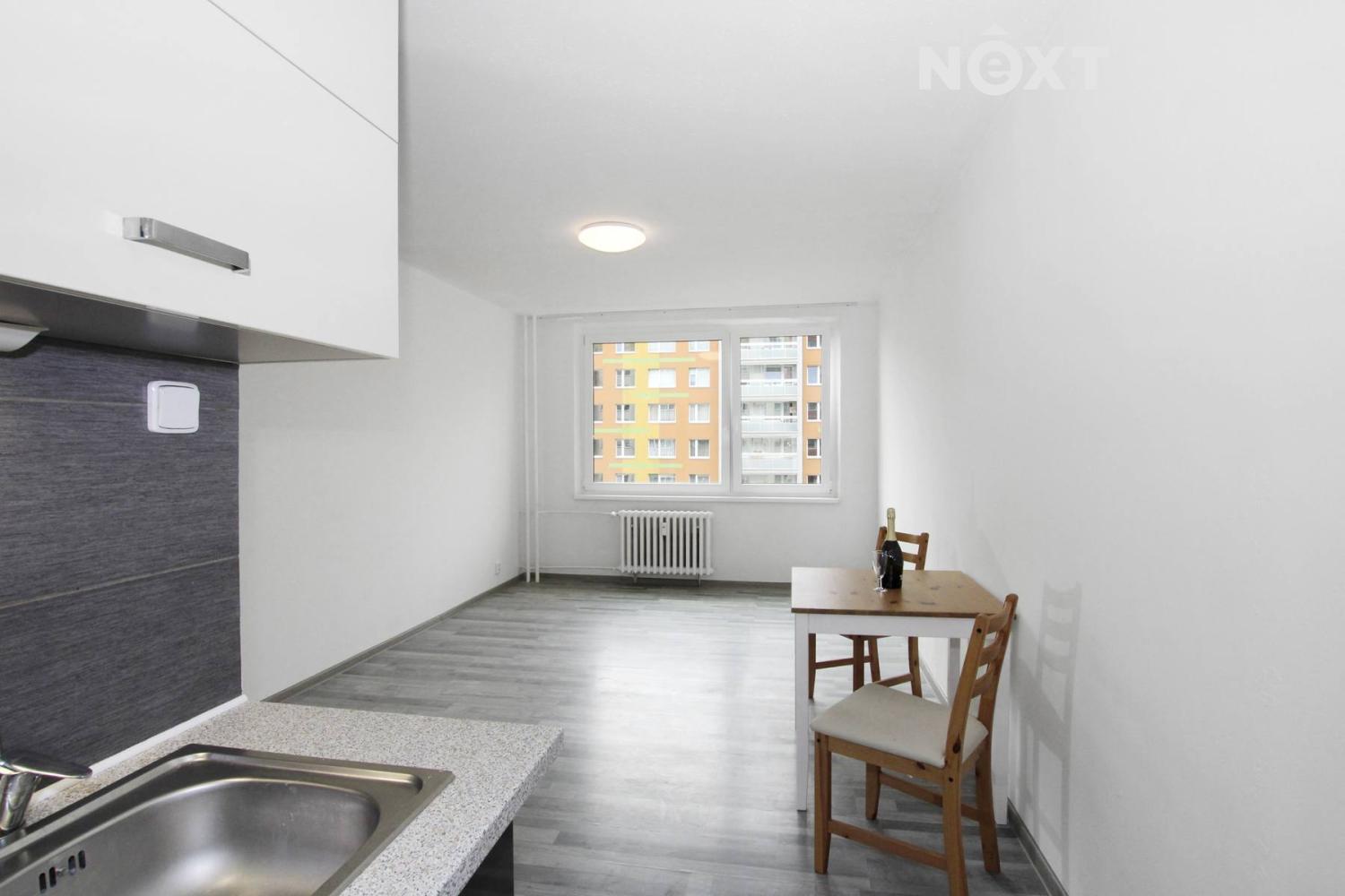 Pronájem byt 2+kk, 40㎡