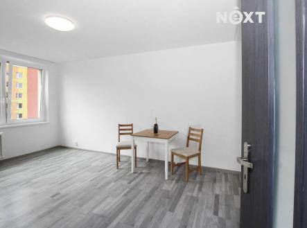 Pronájem bytu, 2+kk, 42 m²