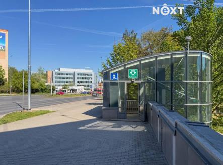 Prodej bytu, 2+1, 52 m²