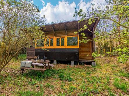 Prodej - dům/vila, 18 m²