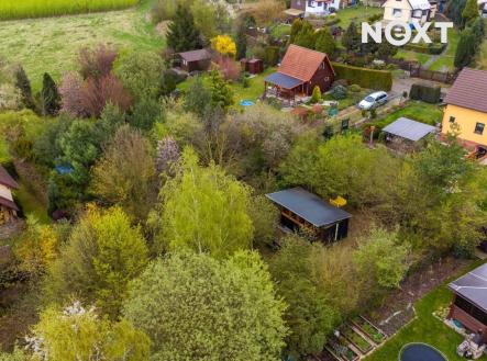 Prodej - dům/vila, 18 m²