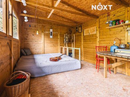 Prodej - dům/vila, 18 m²