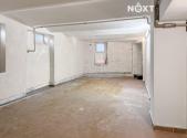 Prodej - komerční objekt, sklad, 71 m²