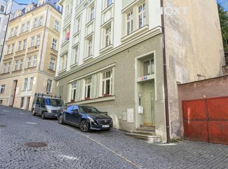 Prodej - komerční objekt, sklad, 71 m²