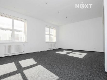 Pronájem - kanceláře, 32 m²