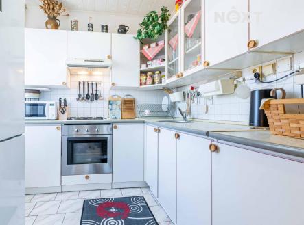 Prodej bytu, 3+kk, 68 m²