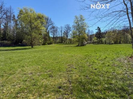 Prodej - pozemek pro bydlení, 8 053 m²