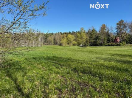 Prodej - pozemek pro bydlení, 8 053 m²