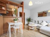 Pronájem bytu, 2+kk, 52 m²