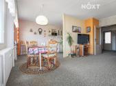 Pronájem bytu, 3+kk, 73 m²