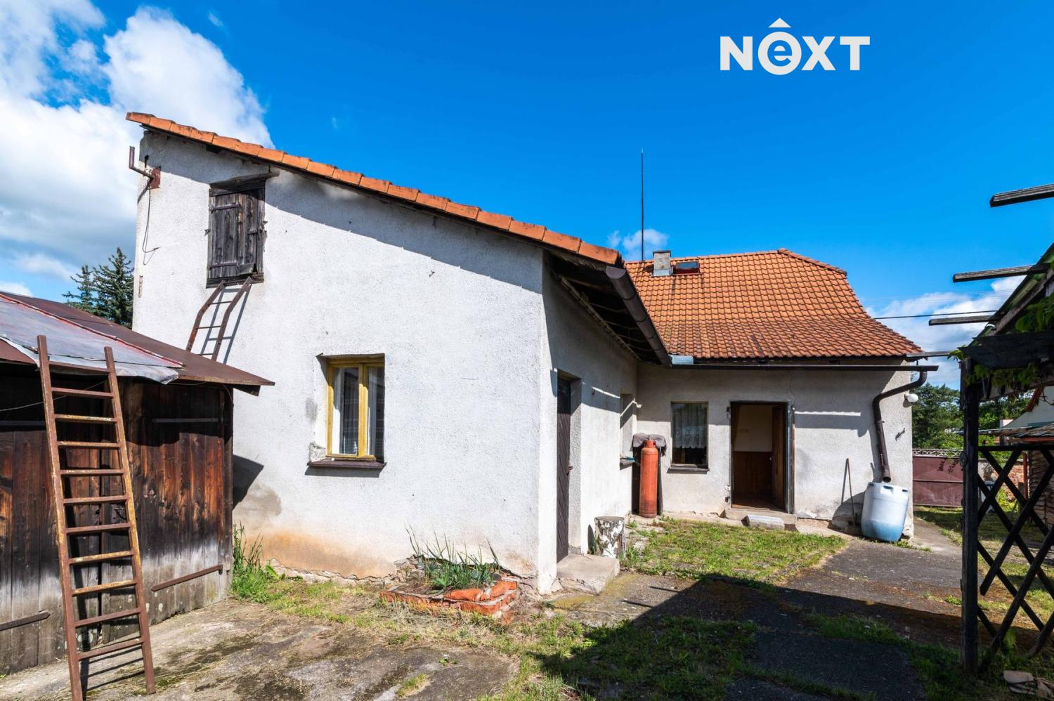 Prodej Rodinný dům, 103㎡