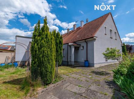 Prodej - dům/vila, 104 m²