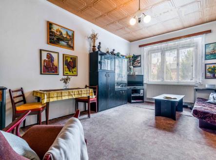 Prodej - dům/vila, 104 m²