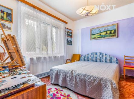 Prodej - dům/vila, 104 m²