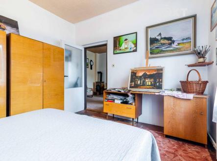 Prodej - dům/vila, 104 m²