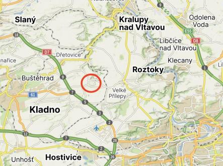 Prodej - pozemek, zemědělská půda, 31 578 m²